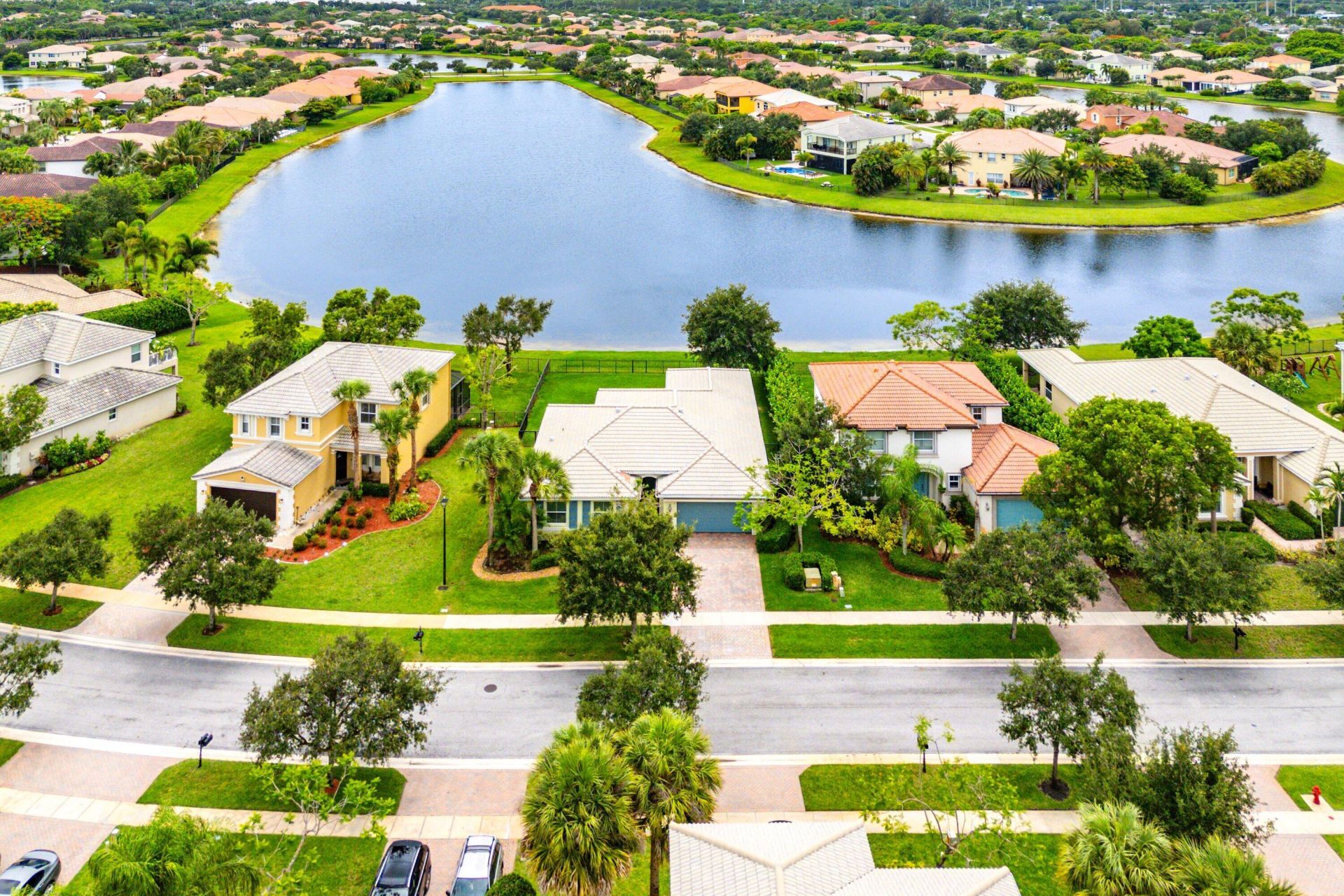 2404 Bellarosa Circle, Royal Palm Beach, FL 33411 Photo
