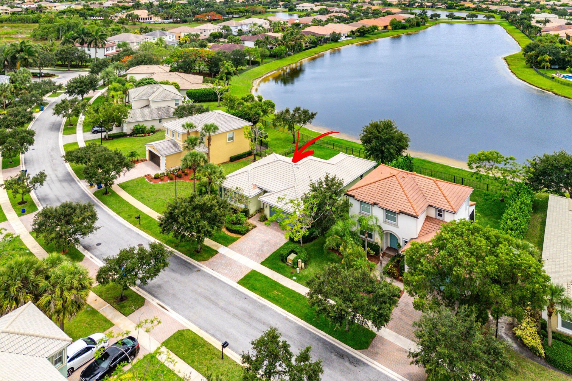 2404 Bellarosa Circle, Royal Palm Beach, FL 33411 Photo