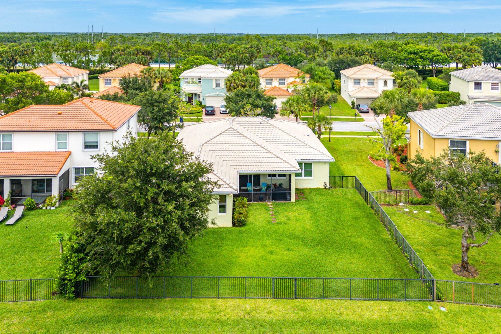 2404 Bellarosa Circle, Royal Palm Beach, FL 33411 Photo