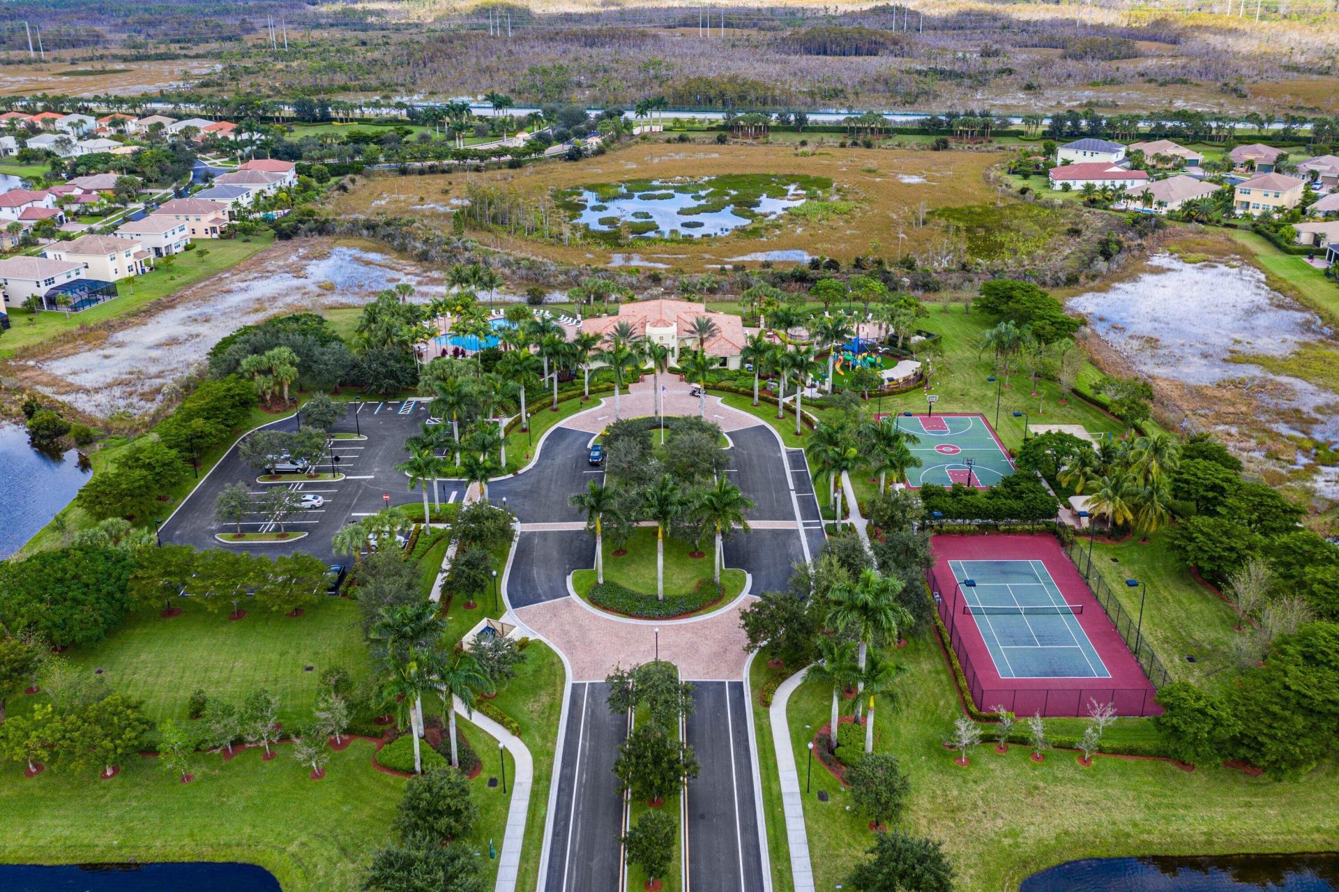 2404 Bellarosa Circle, Royal Palm Beach, FL 33411 Photo