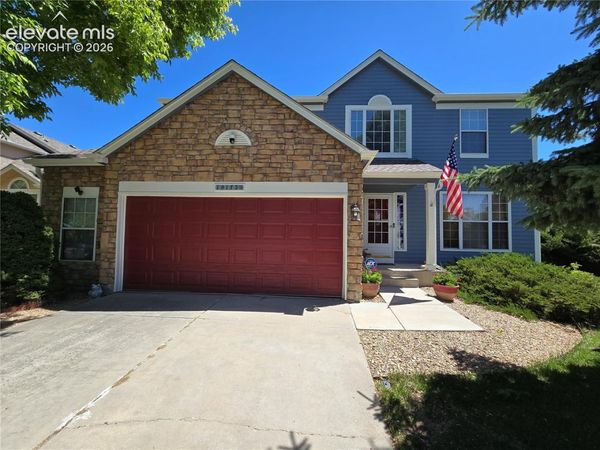 19173 E Hampden Drive, Aurora, CO 80013