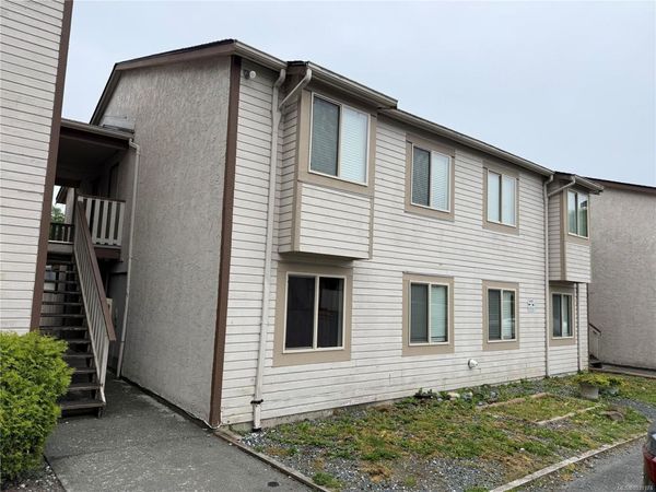 7077 Highland Dr , Unit #26, Port Hardy, BC V0N 2P0