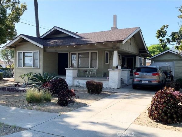 701 E Vernon, Long Beach, CA 90806