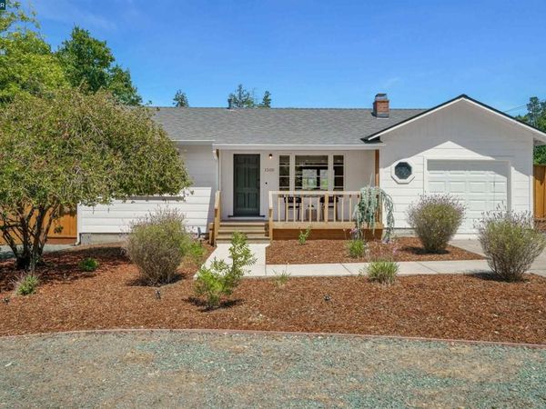 1510 Huston Rd , Lafayette, CA 94549