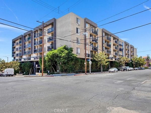 7320 Hawthorn Avenue , Unit 318, Los Angeles, CA 90046