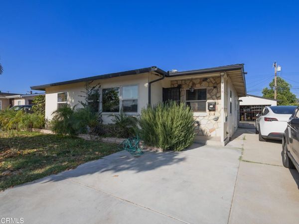 416 N Ellen Drive, West Covina, CA 91790