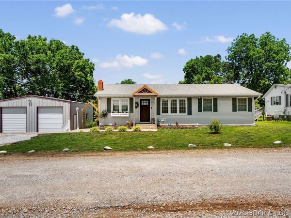 55330 High Street , California, MO 65018