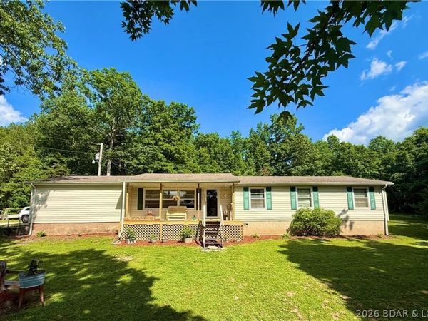 187 County Rd 837 , Other, MO 65440