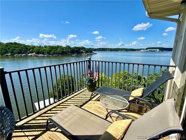 98 Jonathan Drive, Unit 4F, Lake Ozark, MO 65049