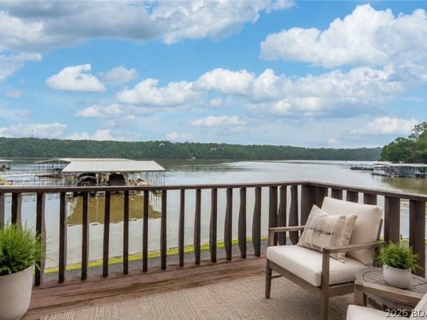 267 Osage Heritage Drive, Unit 2D, Linn Creek, MO 65052