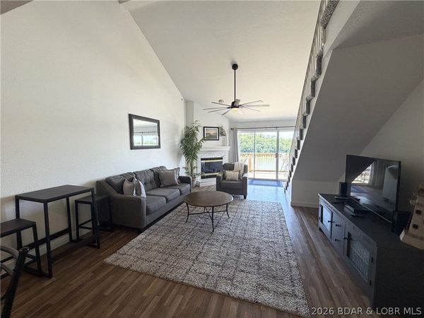 1481 Ledges Drive, Unit 842, Osage Beach, MO 65065
