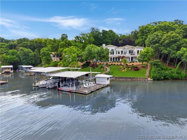 659 Regency Cove Drive , Four Seasons, MO 65049