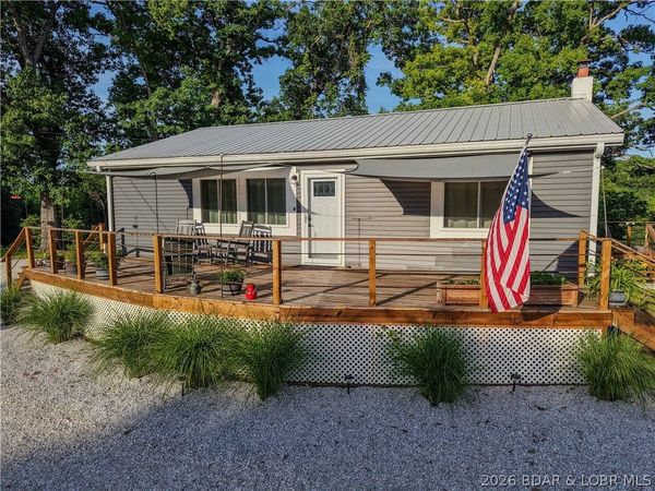 154 Cup tree Rd , Gravois Mills, MO 65037