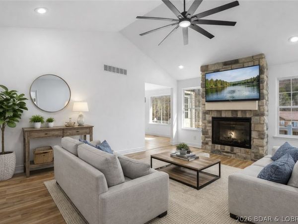 362 Merlin Drive , Camdenton, MO 65020