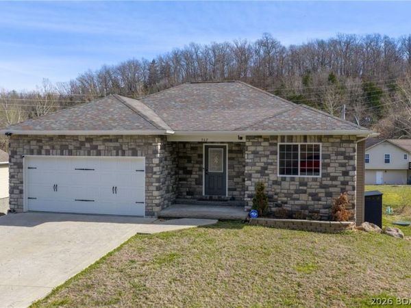 362 Merlin Drive , Camdenton, MO 65020