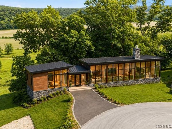 Lot 297 Quail Hollow Avenue, Lake Ozark, MO 65049