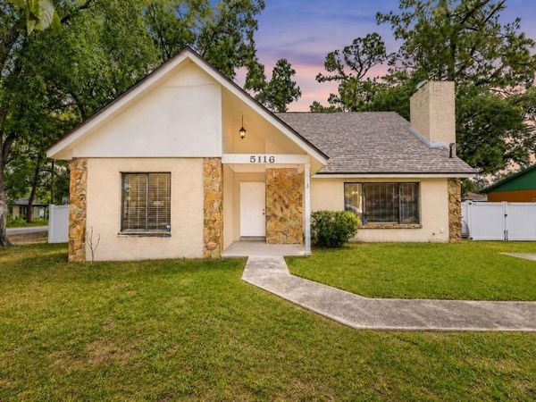 5116 SERENA DRIVE , TAMPA, FL 33617