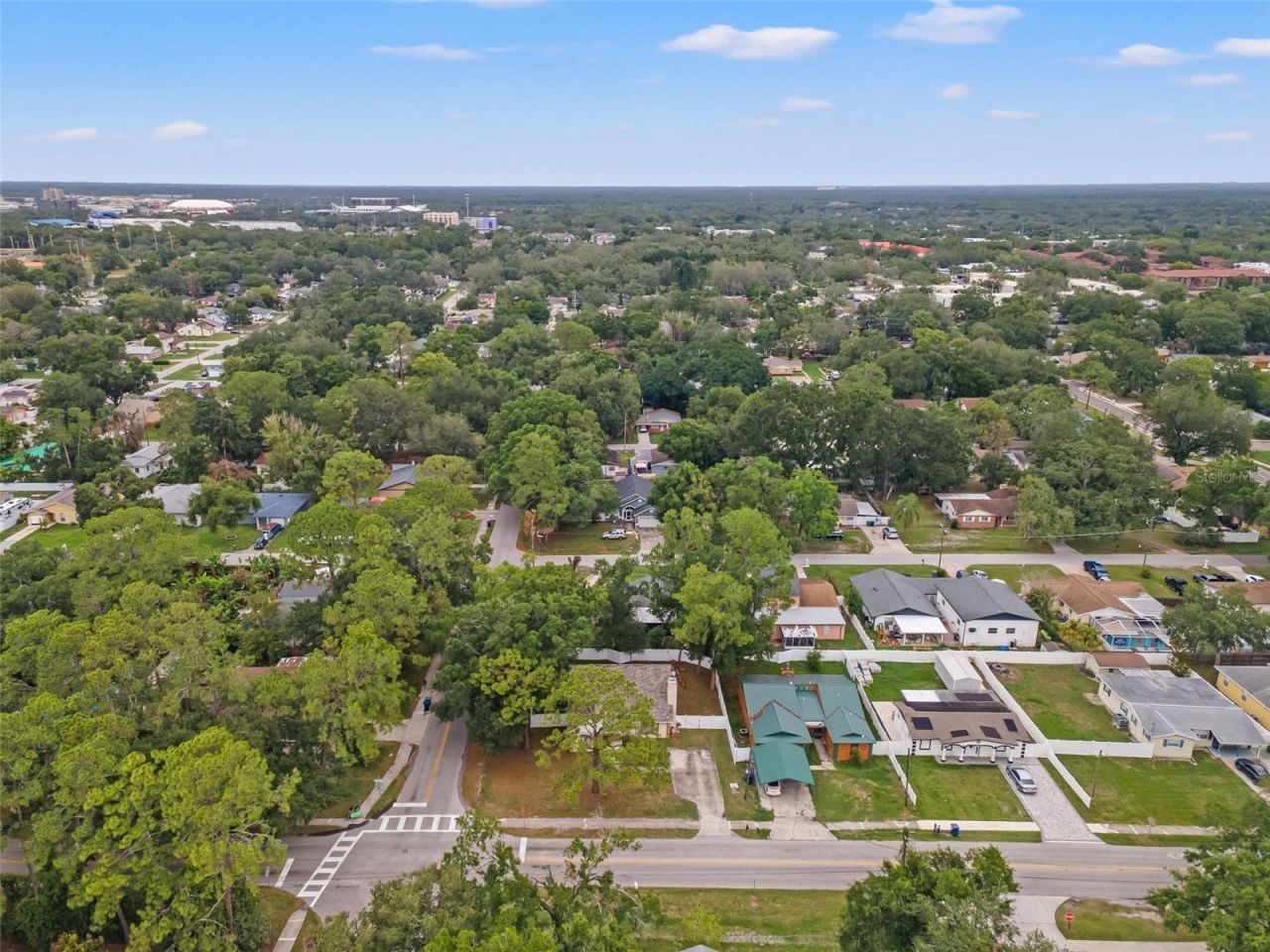 5116 Serena Drive, Tampa, FL 33617 Photo