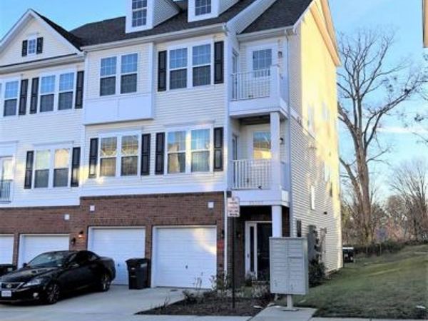 13937 HOLLOW WIND WAY , Unit 101, WOODBRIDGE, VA 22191