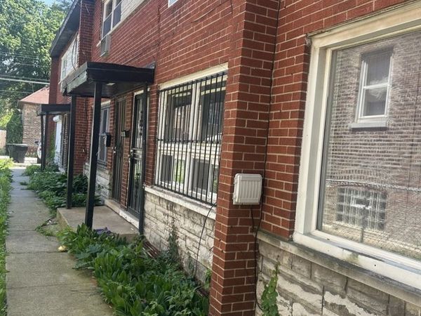 7939 S Ingleside Avenue , Unit C, Chicago, IL 60619