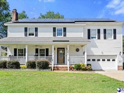 1436 Chandler Circle, Florence, SC 29505