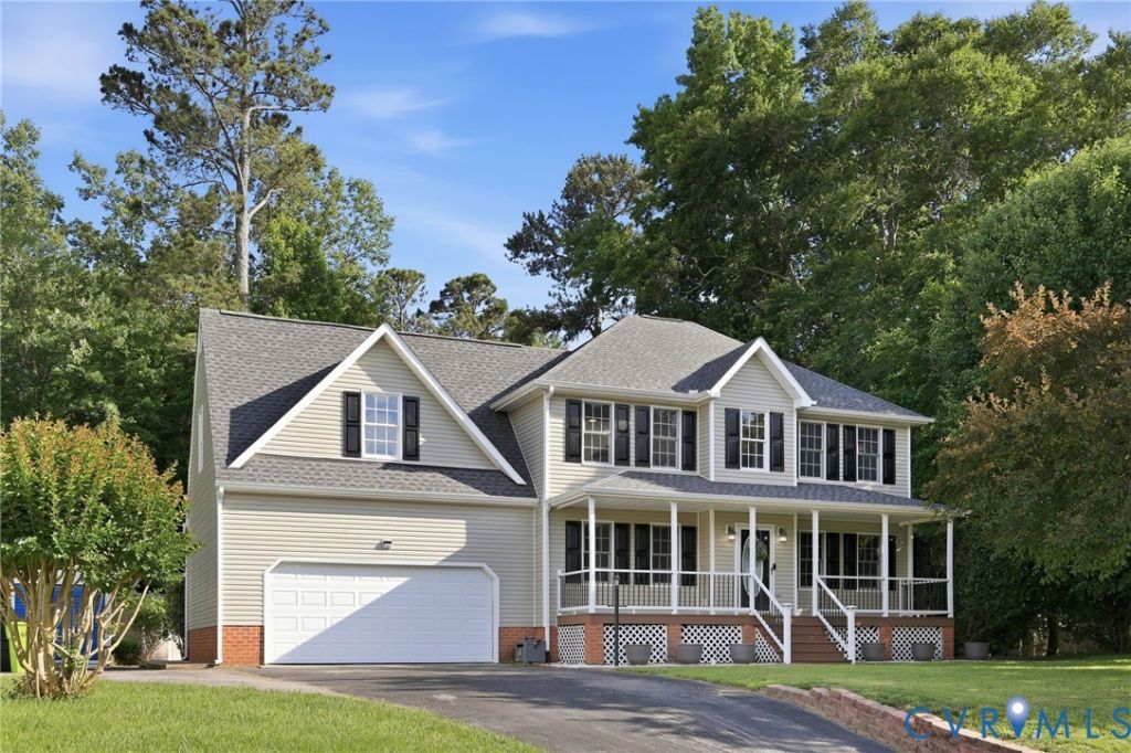 6909 Shorebird Court, Prince George, VA 23875 Main Photo