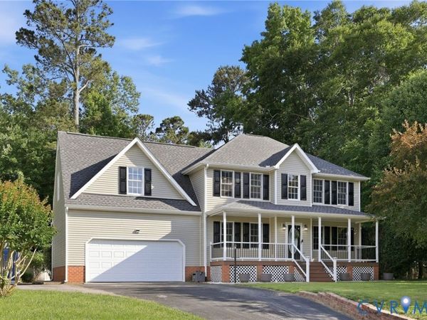 6909 Shorebird Court, Prince George, VA 23875