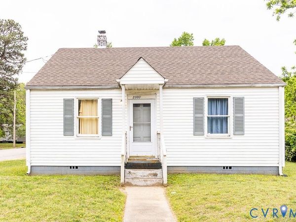 2300 Jackson Street , Hopewell, VA 23860