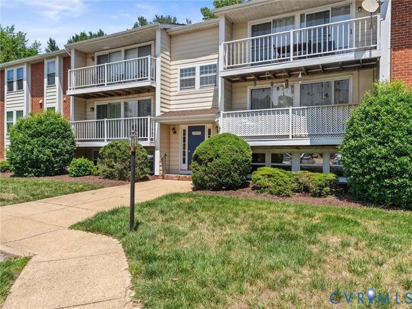8404 Muldoon Court , Unit 1, Henrico, VA 23228