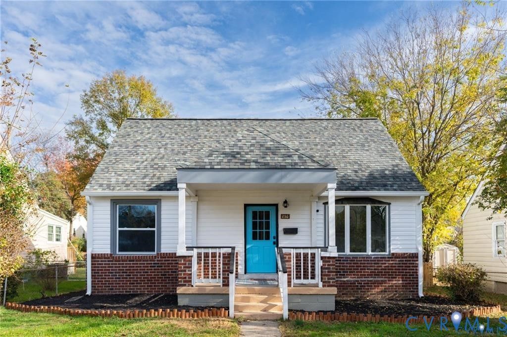 1116 E 16th Street, Richmond, VA 23224 Main Photo