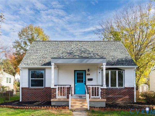 1116 E 16th Street, Richmond, VA 23224