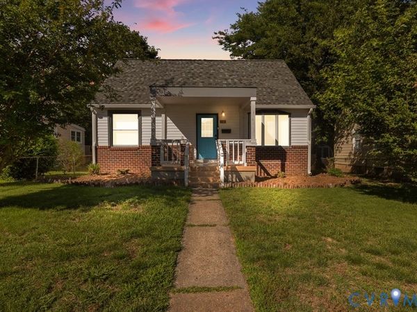 1116 E 16th Street , Richmond, VA 23224