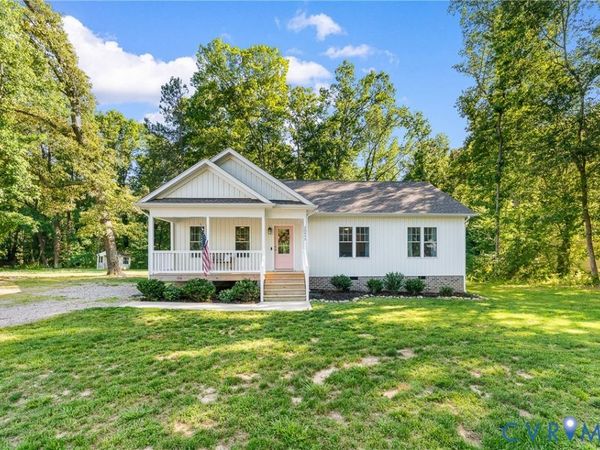 20453 Mitchell Avenue , Dinwiddie, VA 23841