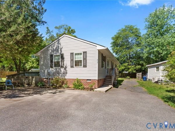 652 S Taylor Street , Ashland, VA 23005