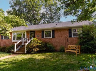 10341 Vineland Road , North Chesterfield, VA 23235