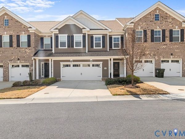 4853 Wild Horse Lane , Henrico, VA 23294