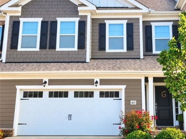 4853 Wild Horse Lane, Henrico, VA 23294
