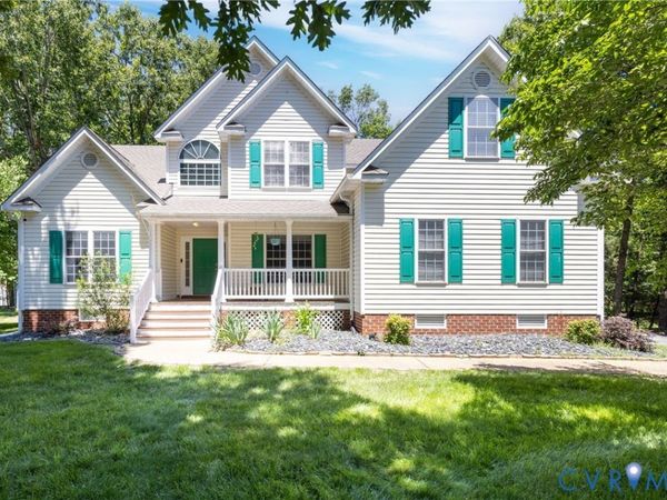 5112 Beachmere Court , Chester, VA 23831