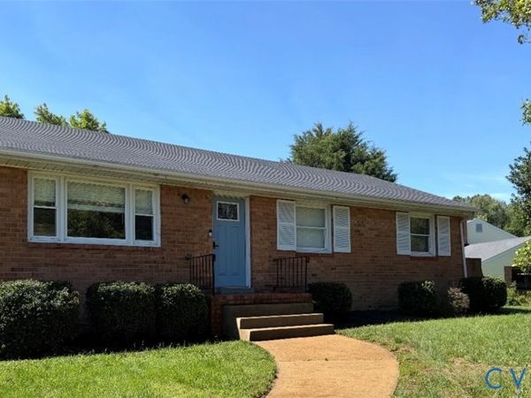 2807 London Court , Glen Allen, VA 23060
