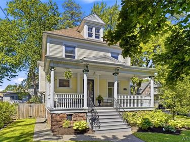 156 Delaware Street, Tonawanda, NY 14150