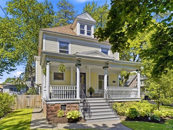 156 Delaware Street, Tonawanda, NY 14150