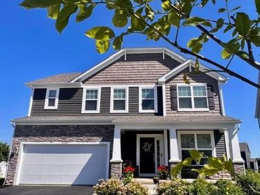 5703 Vance Way, Westerville, OH 43081