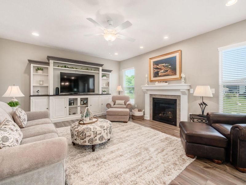 5703 Vance Way, Westerville, OH 43081 Photo 24