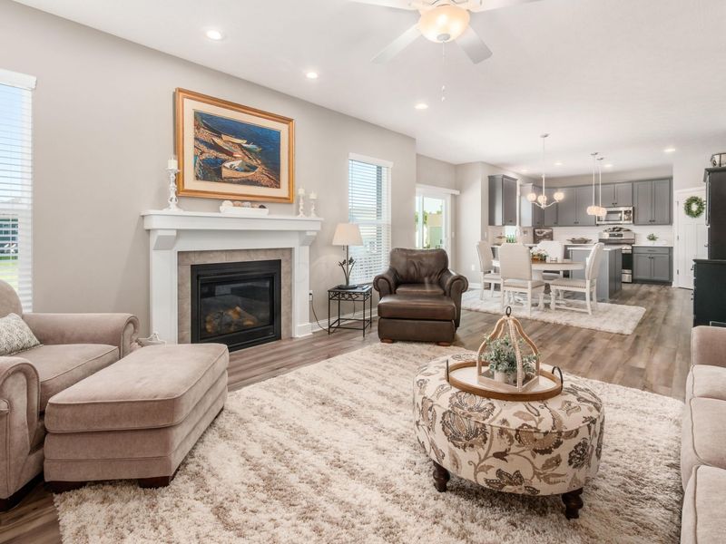 5703 Vance Way, Westerville, OH 43081 Photo 26