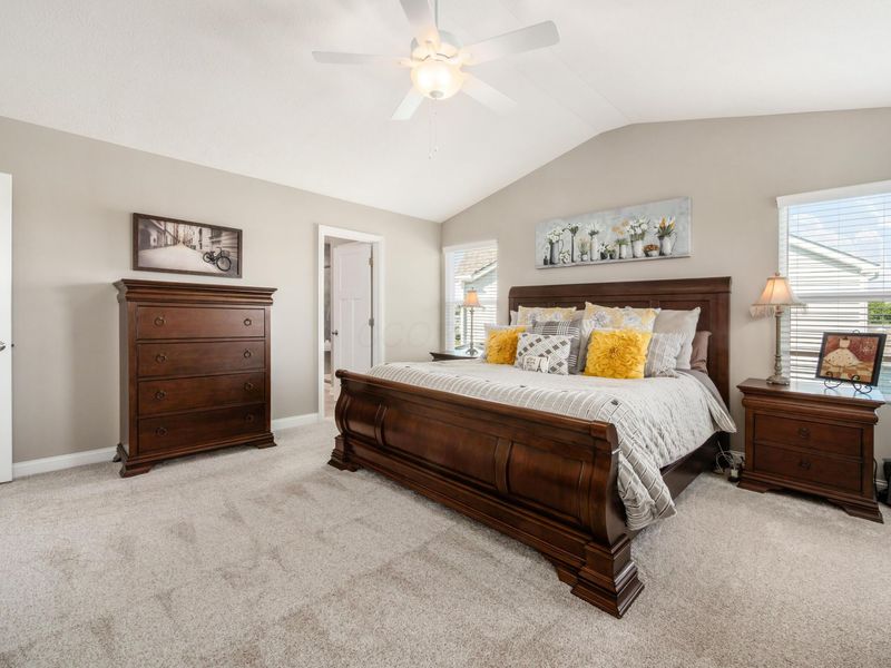 5703 Vance Way, Westerville, OH 43081 Photo 30