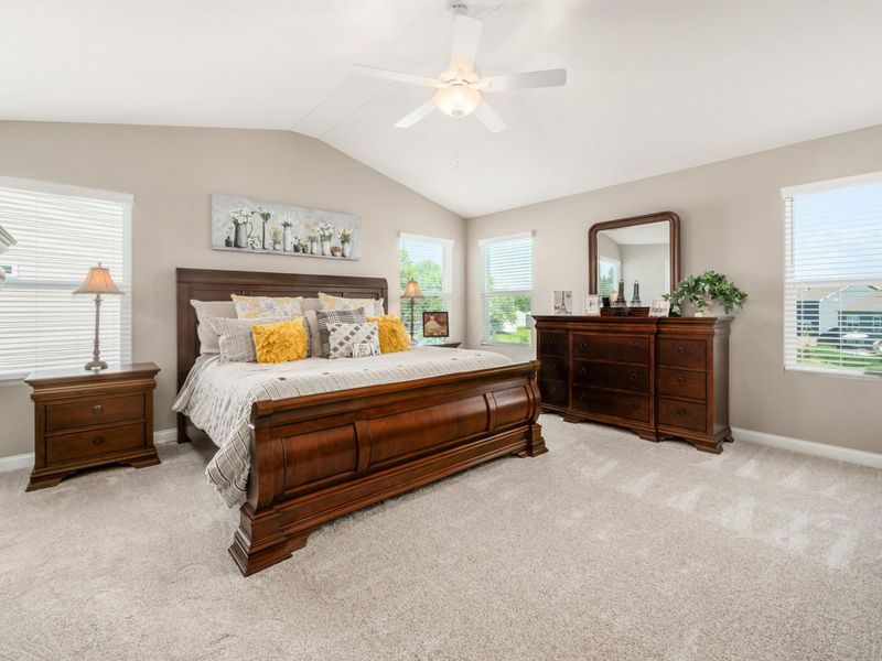 5703 Vance Way, Westerville, OH 43081 Photo 31