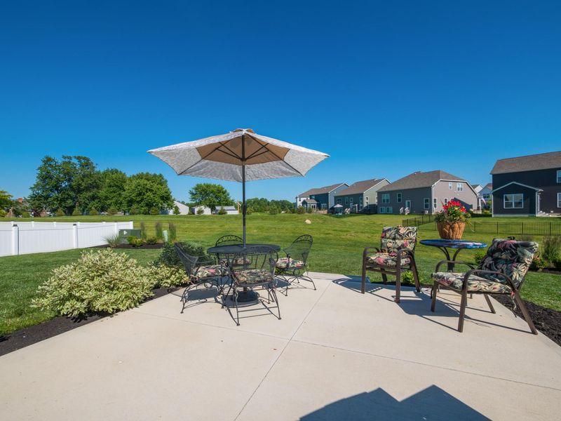 5703 Vance Way, Westerville, OH 43081 Photo 42
