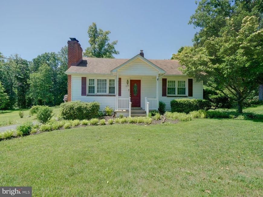 12351 Scaggsville Road , Fulton, MD 20759 Main Photo