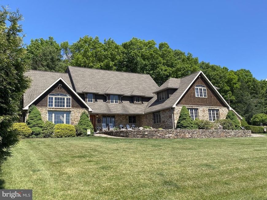206 Pinecrest Drive , Frostburg, MD 21532 Main Photo