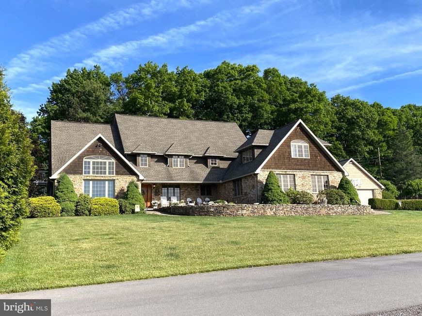 206 Pinecrest Drive, Frostburg, MD 21532 Main Photo